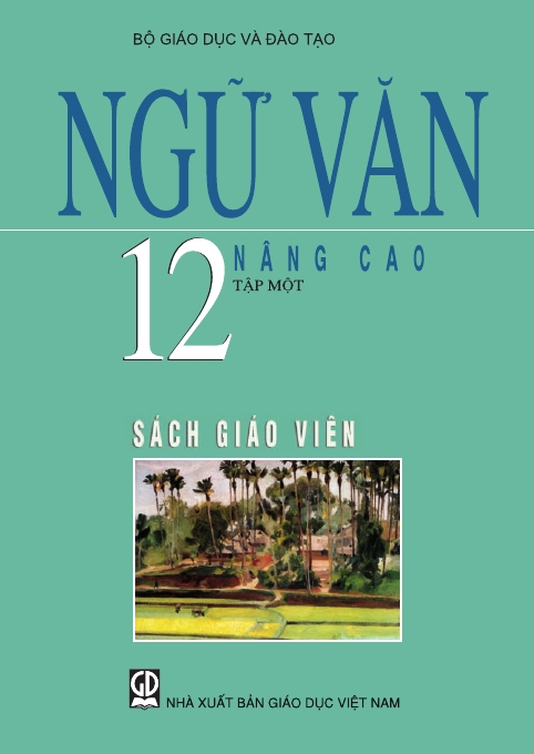 Ngữ văn 12 tập 1 Khái quát văn học Việt Nam